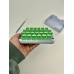 Stamp Set - Upper-case and Numbers 3/4-inch Stamp Set - Upper-case and Numbers 3/4-inch