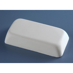 Rectangle Hump for Clay Building