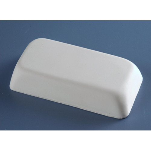 Rectangle Hump for Clay Building