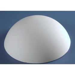 Oval Hump for Clay Building Oval Hump for Clay Building