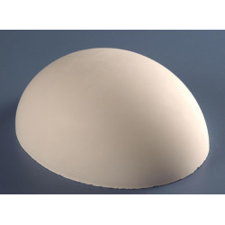 Oval Hump for Clay Building Oval Hump for Clay Building