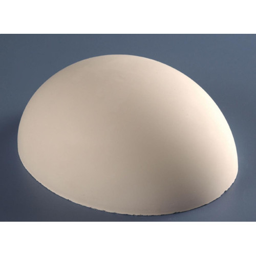 Oval Hump for Clay Building