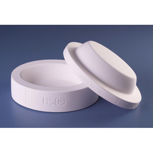 Marquis Hump-Slump Set for Clay Building