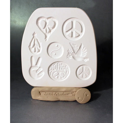 Peace Symbols