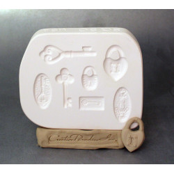 Keys and Locks Sprig Keys and Locks Sprig