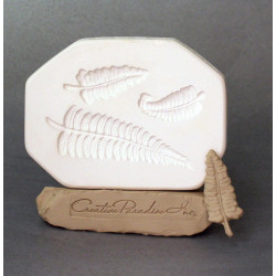 Fern Sprig Mold Fern Sprig Mold