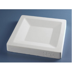 Square Slump for Clay Work