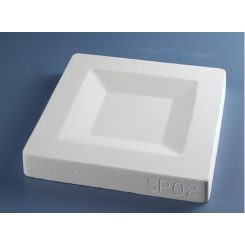 Square Slump for Clay Work Square Slump for Clay Work