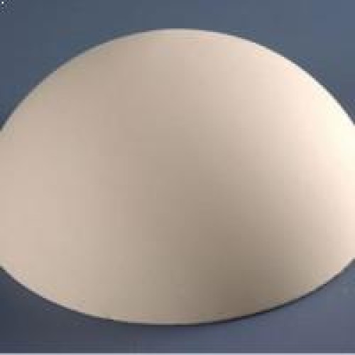 Round Hump for Clay Building