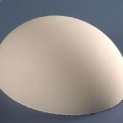 Oval Hump for Clay Building Oval Hump for Clay Building