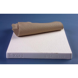Frost Texture for Clay Work Frost Texture for Clay Work