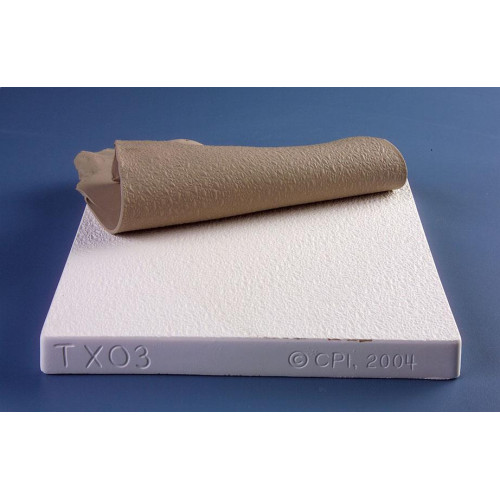 Frost Texture for Clay Work