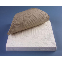 Hot Patterns for Clay Work Hot Patterns for Clay Work