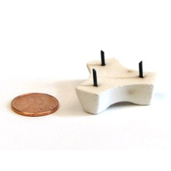 Stilt 0 x 3 Pin