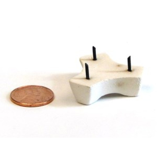 Stilt 0 x 3 Pin Stilt 0 x 3 Pin