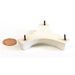 Stilt 8 x 3 - 2-3/4 x 3 Pin