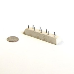 Stilt 3.5B x 9 Pin Stilt 3.5B x 9 Pin