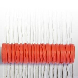 Stucco 2 Art Roller Stucco 2 Art Roller