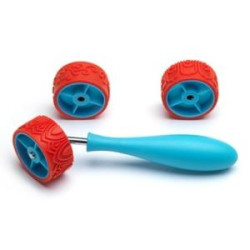 Art Roller Mini Set C Art Roller Mini Set C
