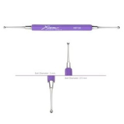 Stylus Tool (double end) Ball Size 2.5mm/3mm  (ST03)