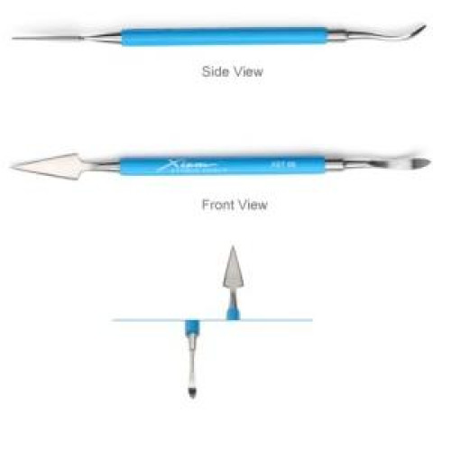 Clean Up Tool - ST08