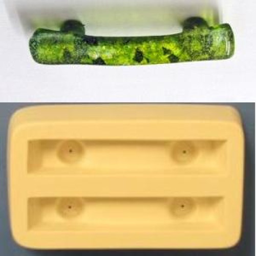 Bar Handle (2) 1 x 4.5 L
