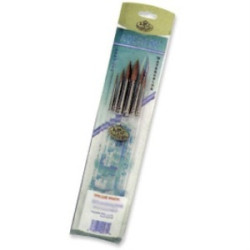 Aqualon Round Set Aqualon Round Set