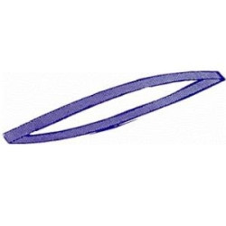 Rubber Bands - Size 3