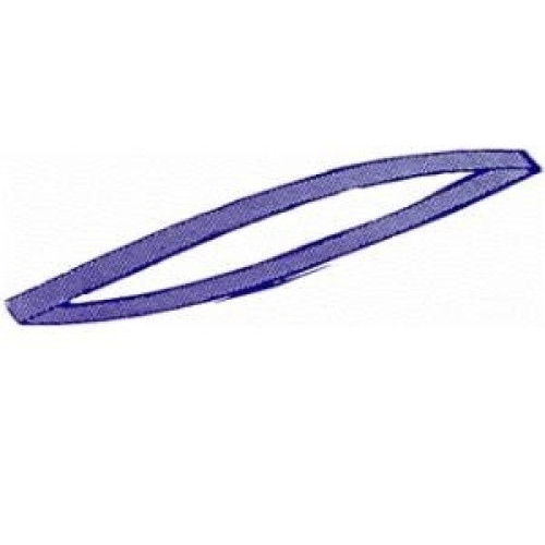 Rubber Bands - Size Assorted