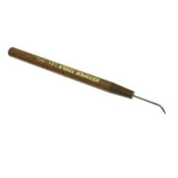 Large Detail Carving Tool Large Detail Carving Tool