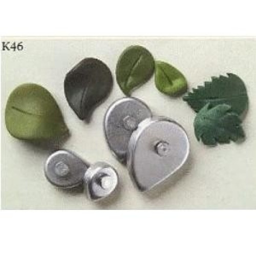 K-46 Leaf Cutter Set