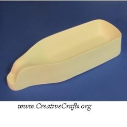 Bent Neck Bottle Slump 16 L