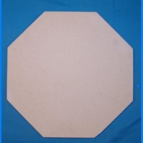 818 - Octagon Full Shelf 818 - Octagon Full Shelf