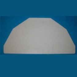 1027 - 21 Half Shelf 1027 - 21 Half Shelf