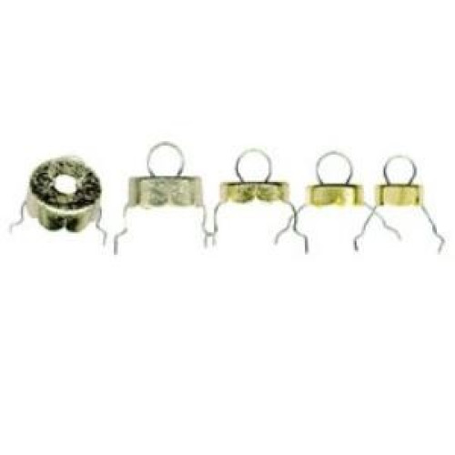 Ornament Cap - 3/4Â