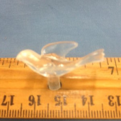Bird Lites (Clear) Bird Lites (Clear)