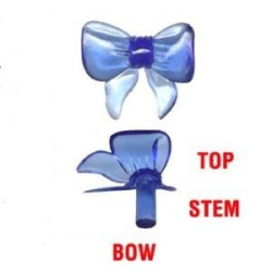 Bow LIte (Clear) Bow LIte (Clear)