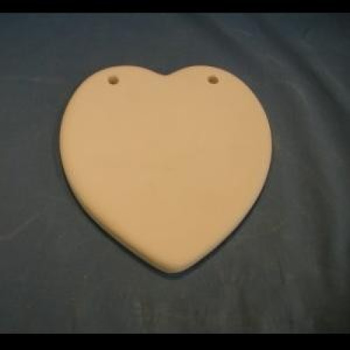 Heart Expess Plaque